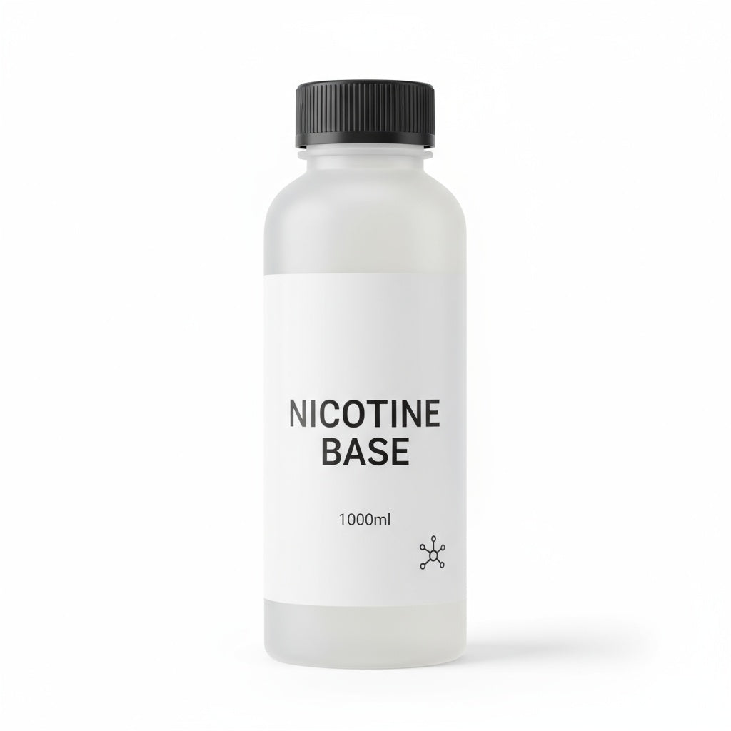 1 Liter 100%PG nicotine base 200MG