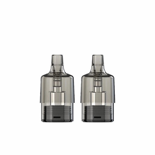 Cartridges Tornado Skylin 0.6/0.8Ω 10ml (2pcs) - Gobar