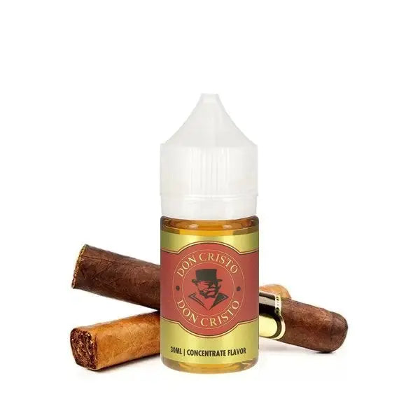 PGVG Labs - Don Cristo Flavouring 30ML Vapo Mart