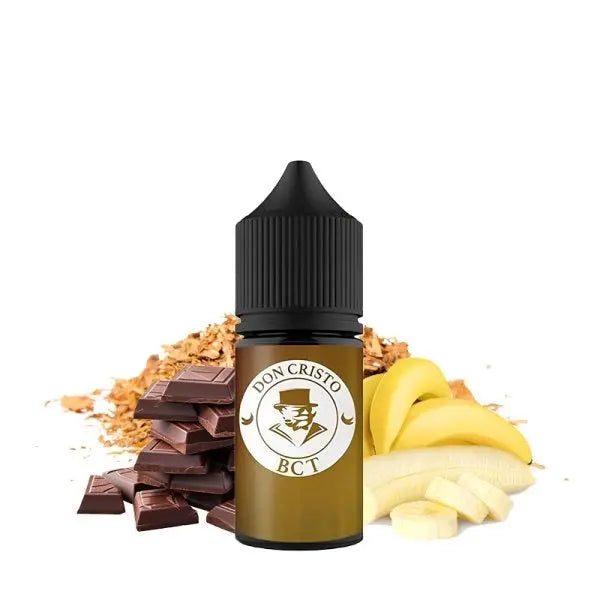 PGVG Labs - Don Cristo Flavouring 30ML Vapo Mart