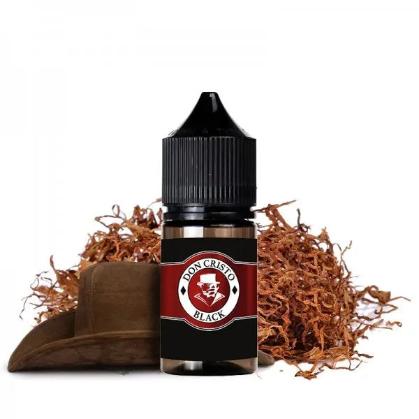 PGVG Labs - Don Cristo Flavouring 30ML Vapo Mart