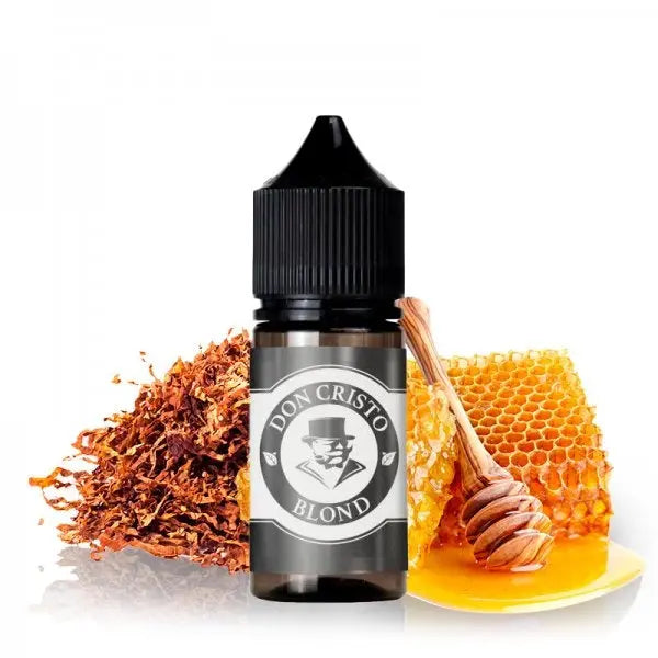 PGVG Labs - Don Cristo Flavouring 30ML Vapo Mart
