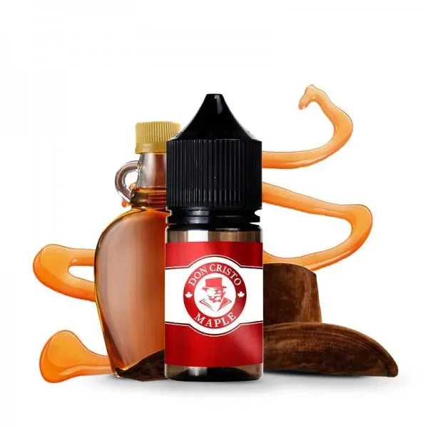 PGVG Labs - Don Cristo Flavouring 30ML Vapo Mart