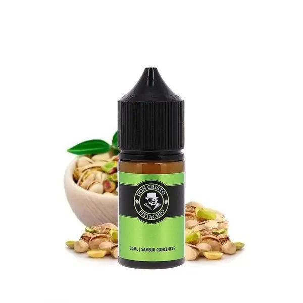 PGVG Labs - Don Cristo Flavouring 30ML Vapo Mart