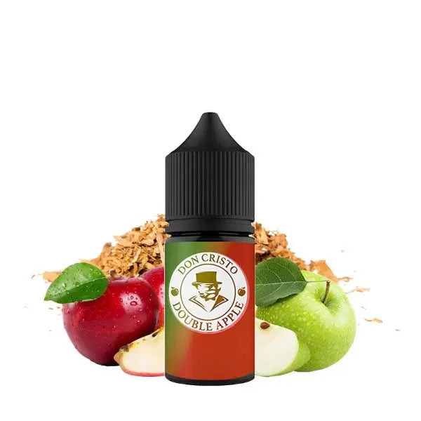 PGVG Labs - Don Cristo Flavouring 30ML Vapo Mart