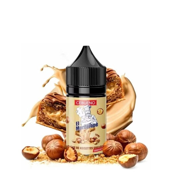 Cebueno flavors
