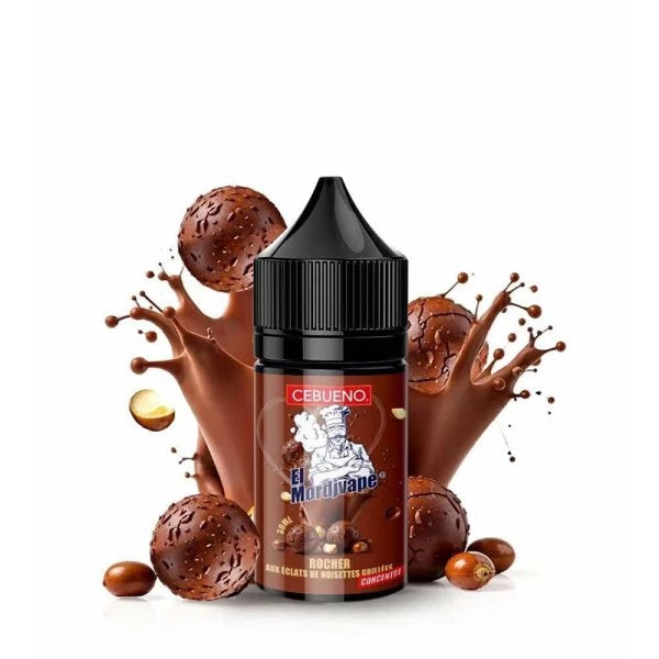 Cebueno flavors