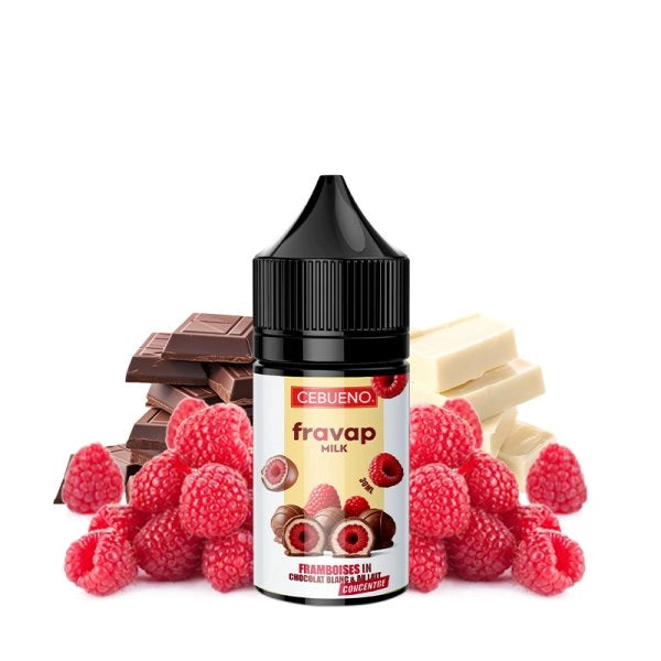 Cebueno flavors
