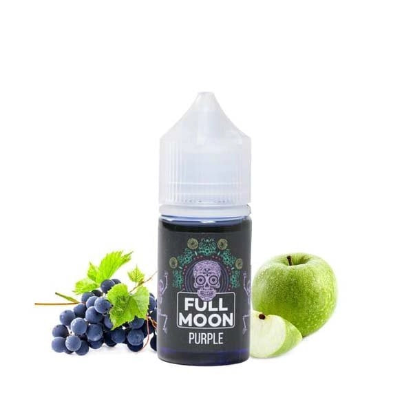 Full Moon