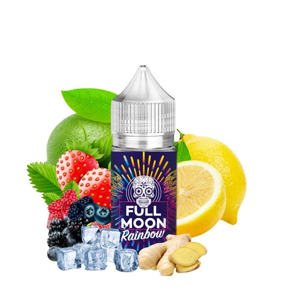 Full Moon