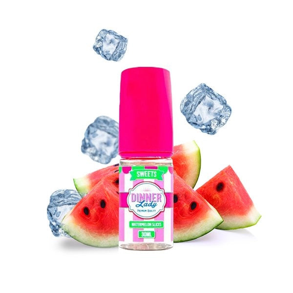 Dinner Lady flavors