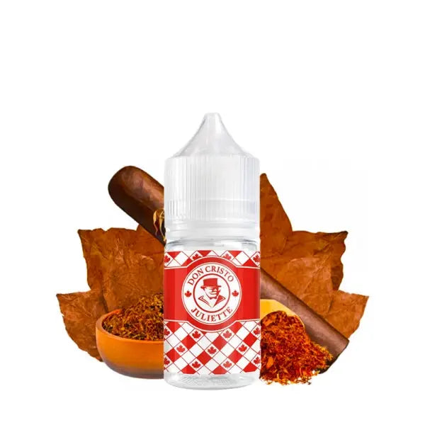 PGVG Labs - Don Cristo Flavouring 30ML Vapo Mart