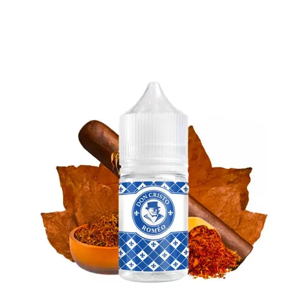 PGVG Labs - Don Cristo Flavouring 30ML Vapo Mart
