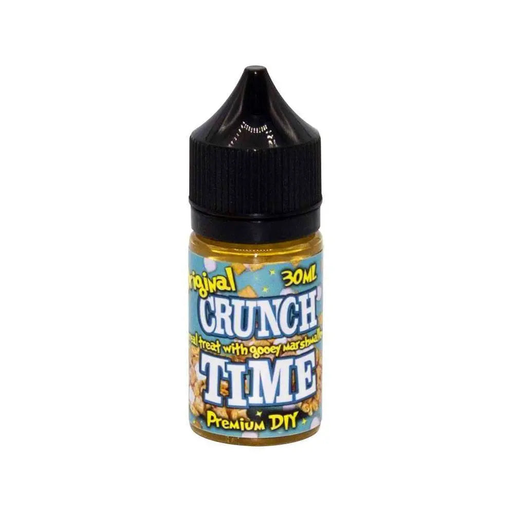Crunch' Time - Original Concentrate 30ML Vapo Mart