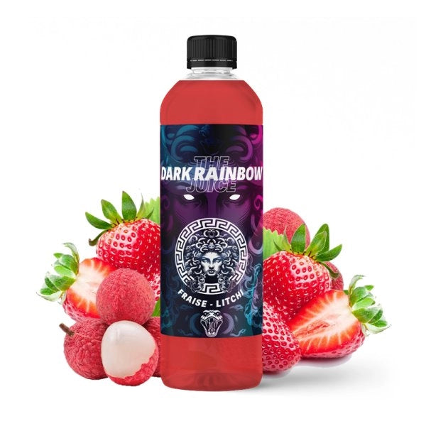 The MDS Juice - Dark Rainbow