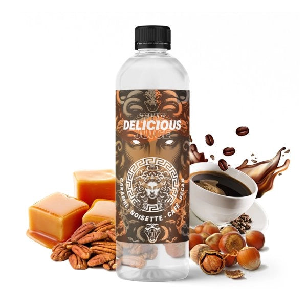 The MDS Juice - Delicious