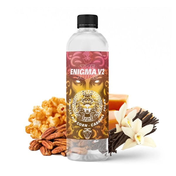 The MDS Juice - Enigma V2