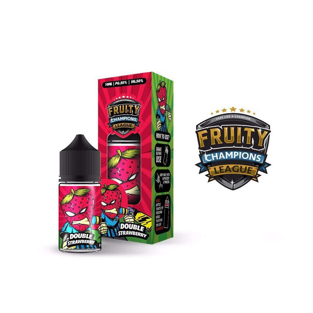 Fruity Champions League Vapo Mart