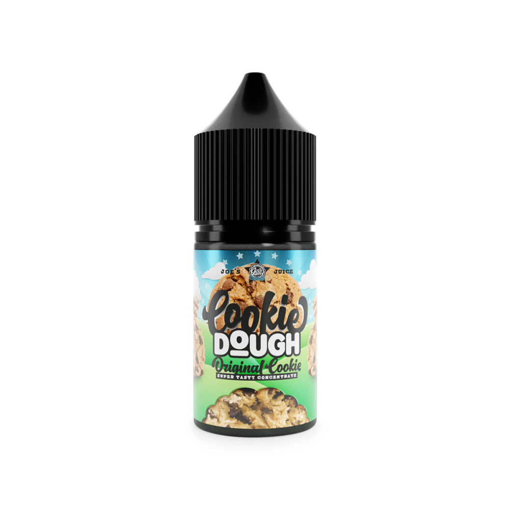 Joe's Juice