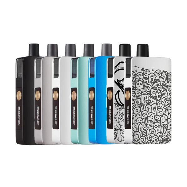 Kit DotPod Max 5ml 2100mAh - Dotmod Vapo Mart