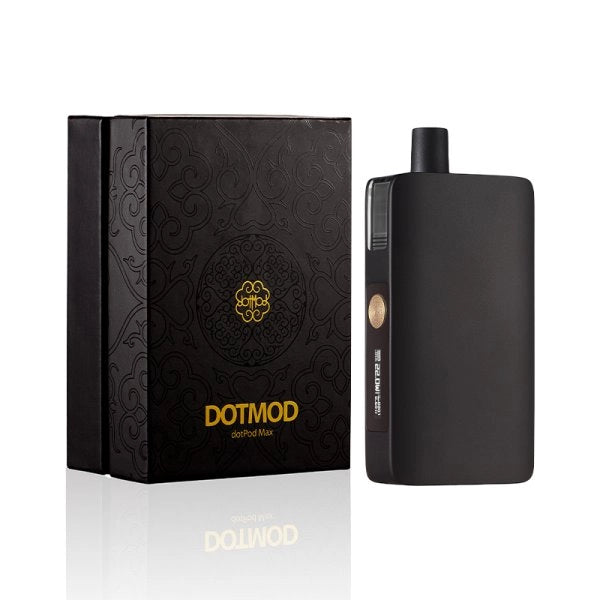 Kit DotPod Max 5ml 2100mAh - Dotmod Vapo Mart