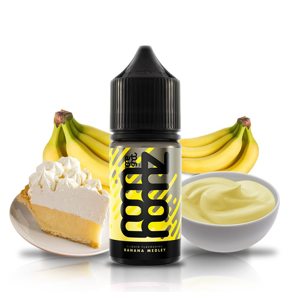 Nom Nomz flavors
