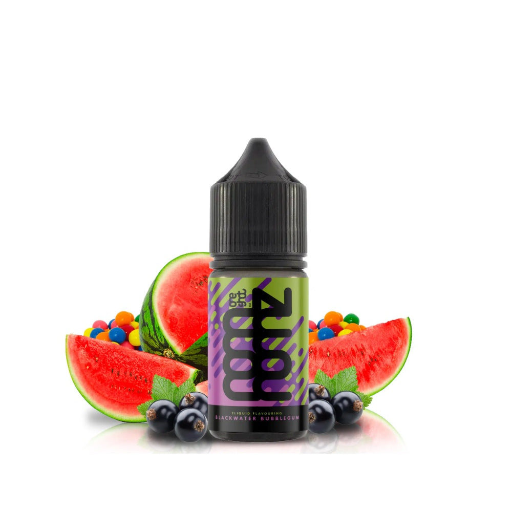 Nom Nomz flavors
