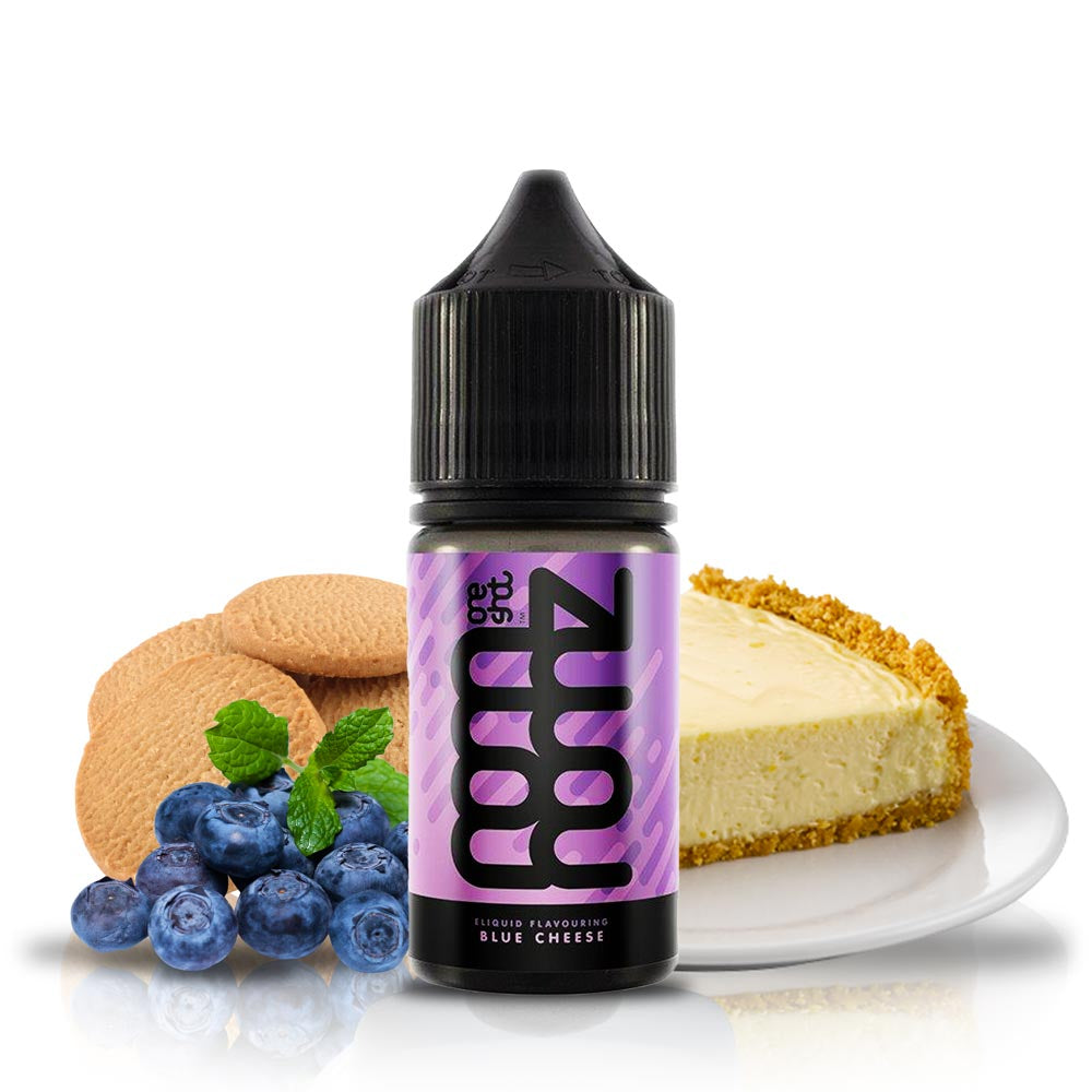 Nom Nomz flavors