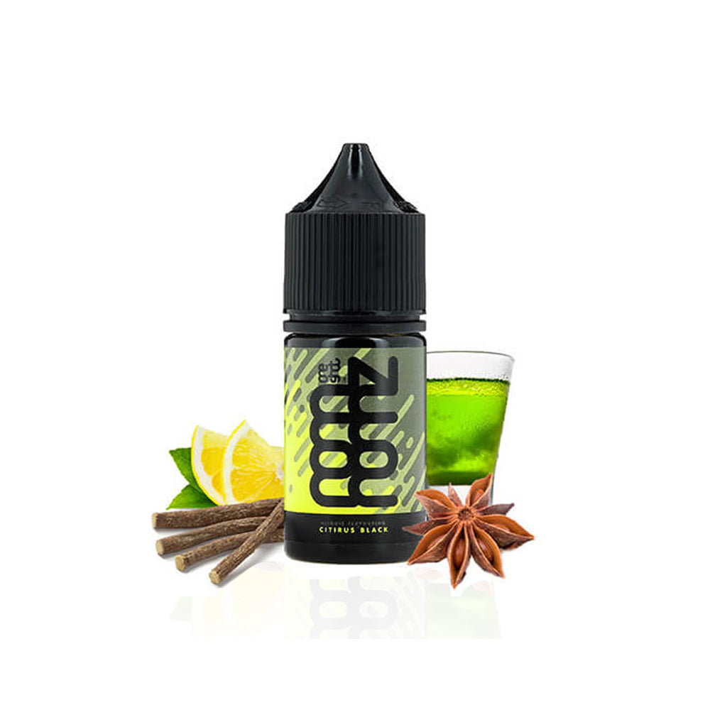 Nom Nomz flavors
