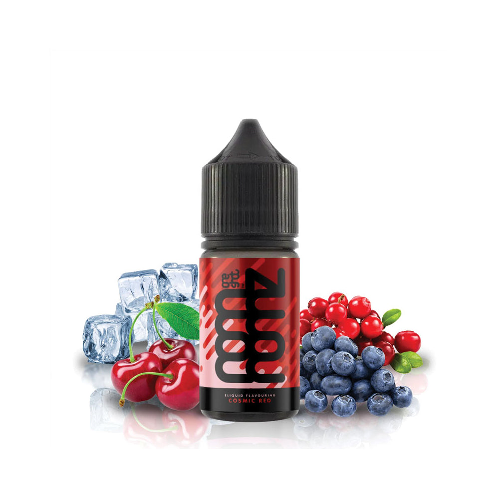 Nom Nomz flavors
