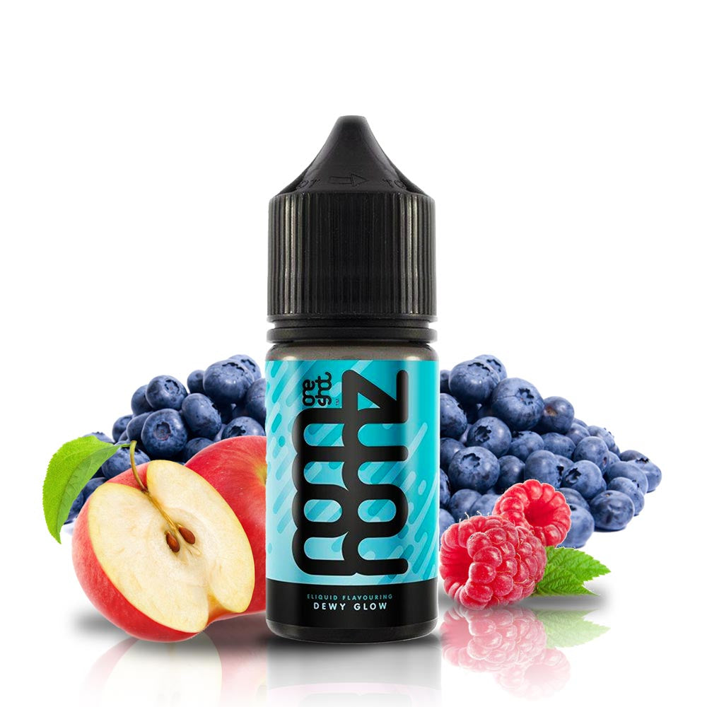 Nom Nomz flavors