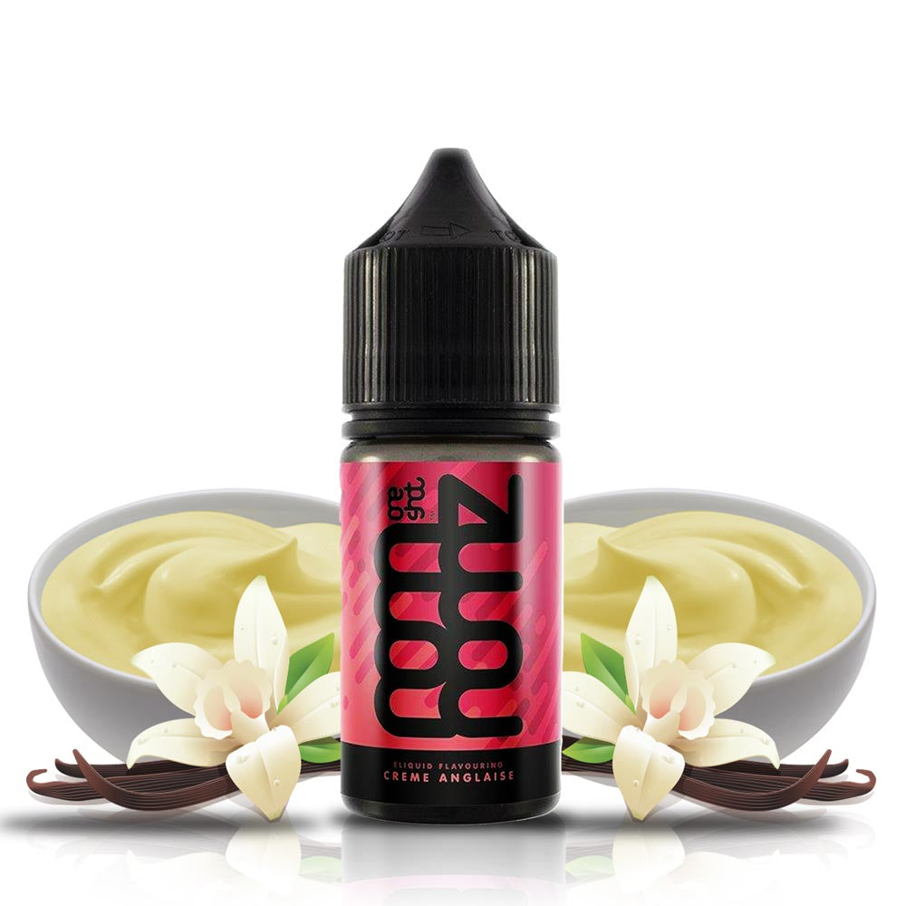 Nom Nomz flavors