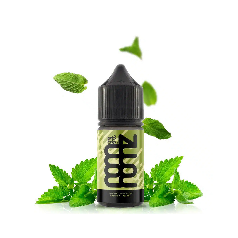 Nom Nomz flavors