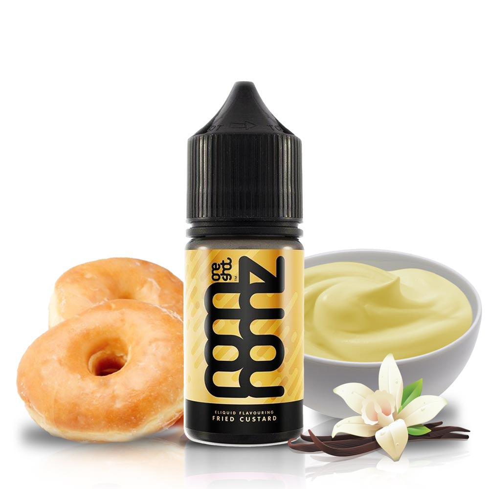 Nom Nomz flavors