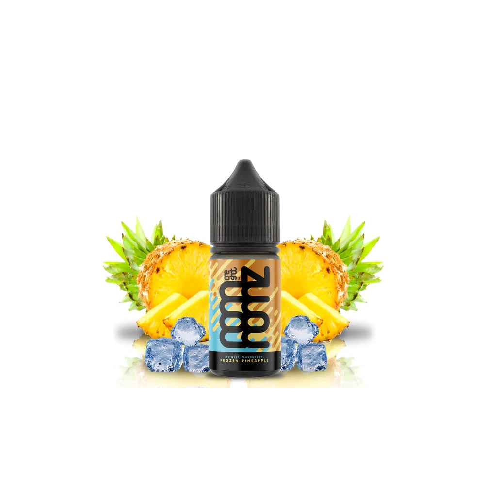 Nom Nomz flavors