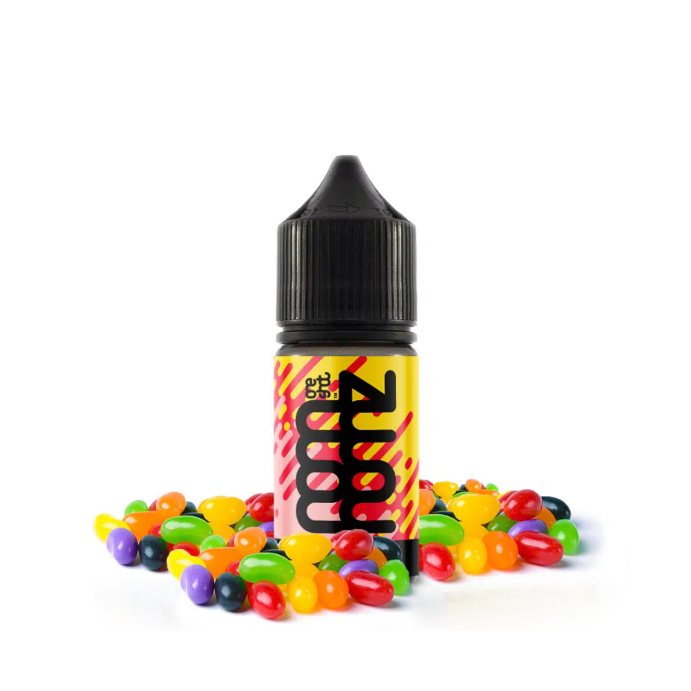 Nom Nomz flavors