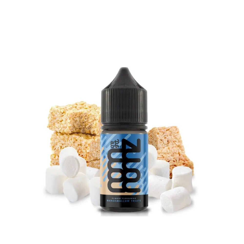 Nom Nomz flavors