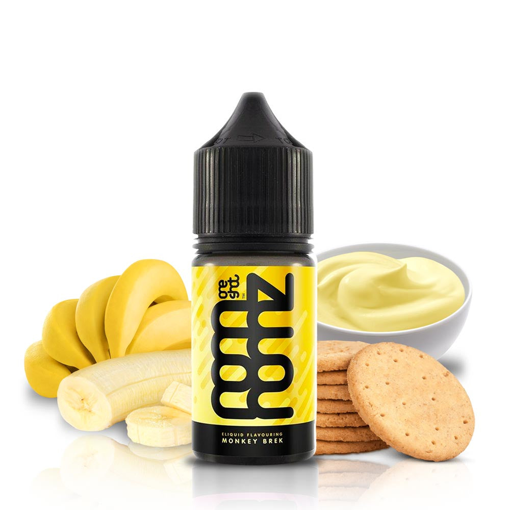 Nom Nomz flavors