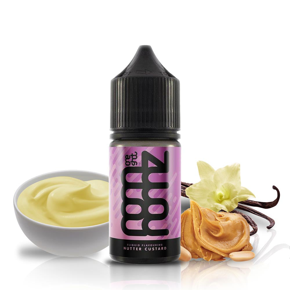 Nom Nomz flavors