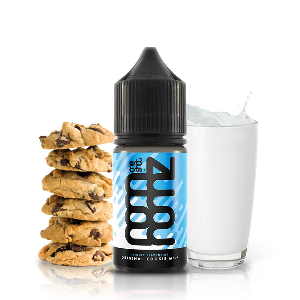 Nom Nomz flavors