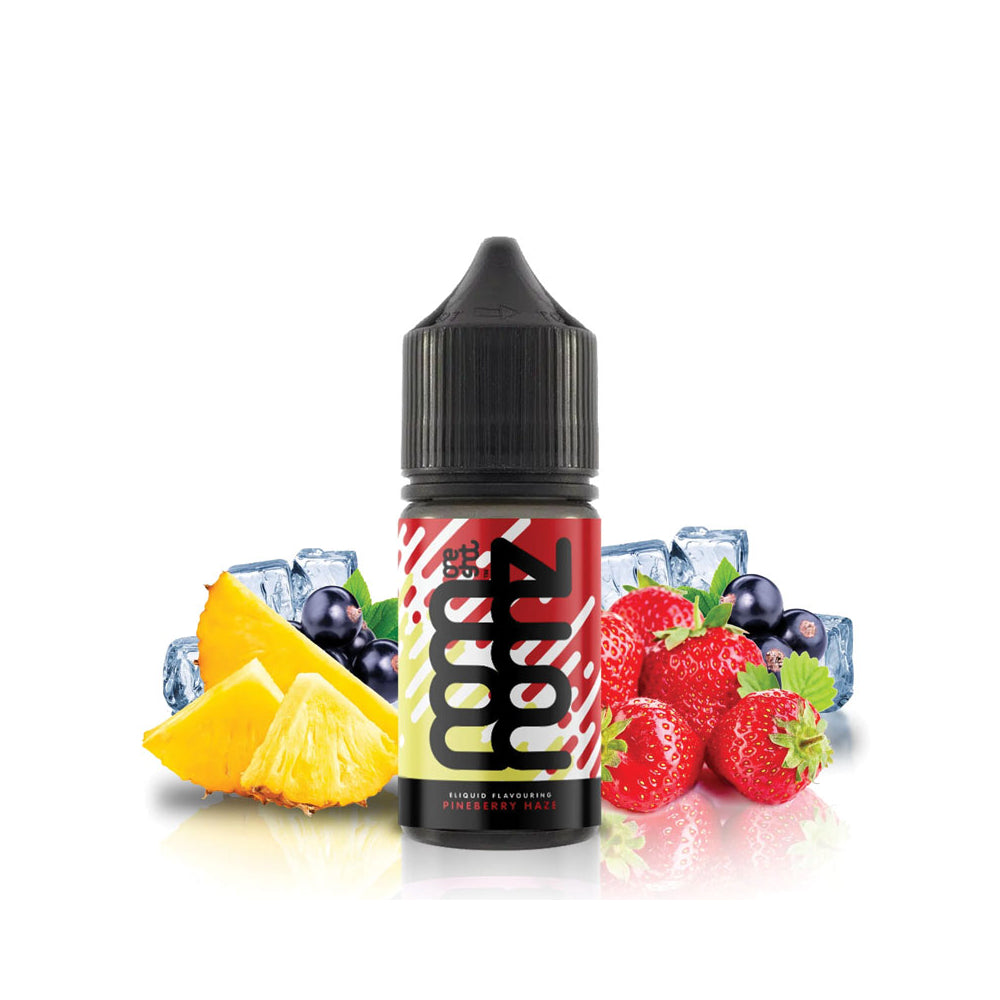 Nom Nomz flavors