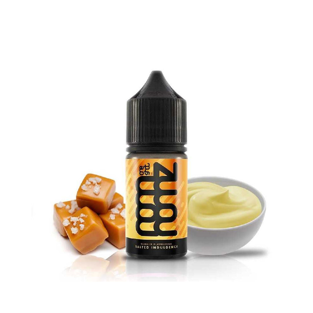 Nom Nomz flavors