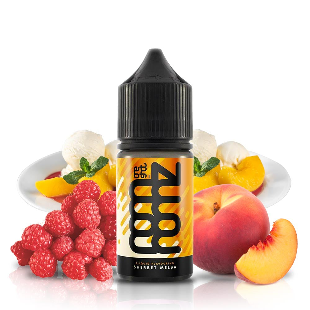 Nom Nomz flavors