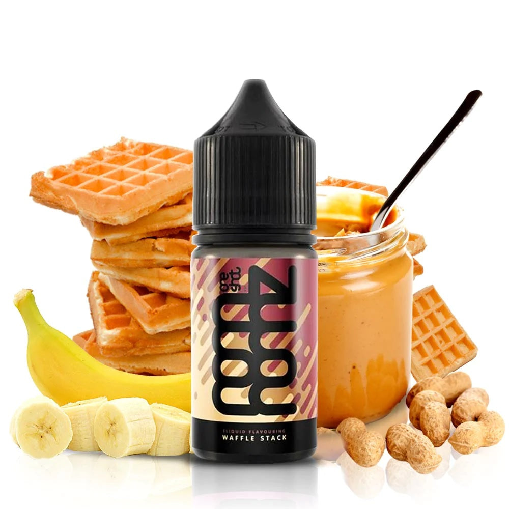 Nom Nomz flavors