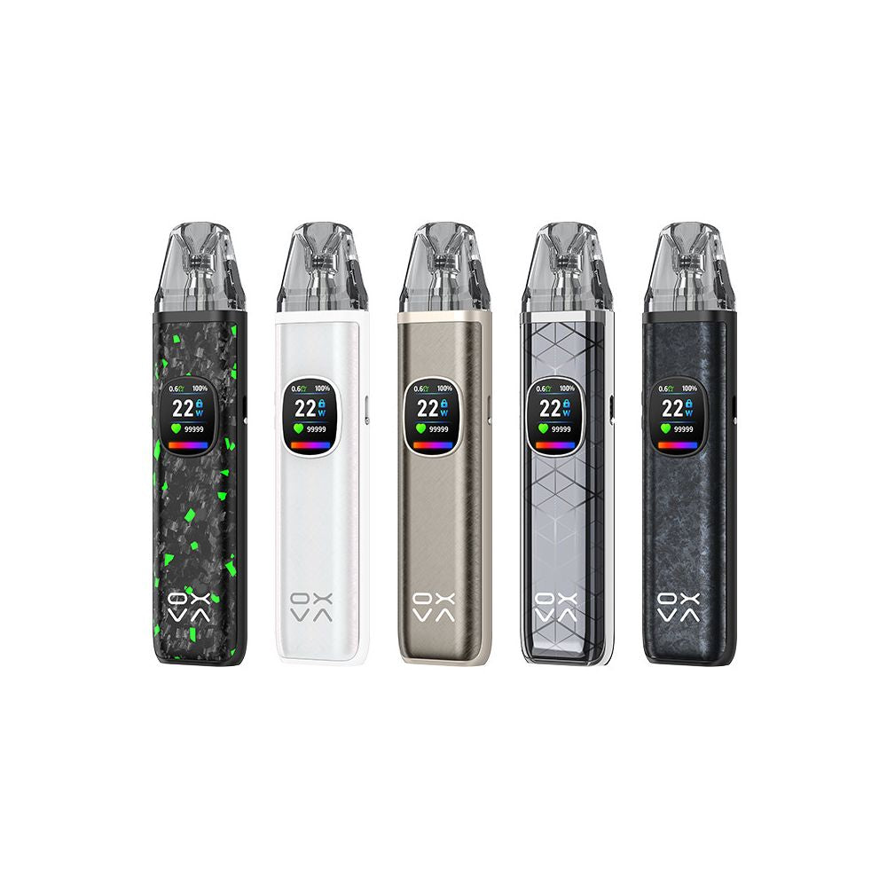 Oxva - Kit Pod Xlim Pro 2 DNA Vapo Mart