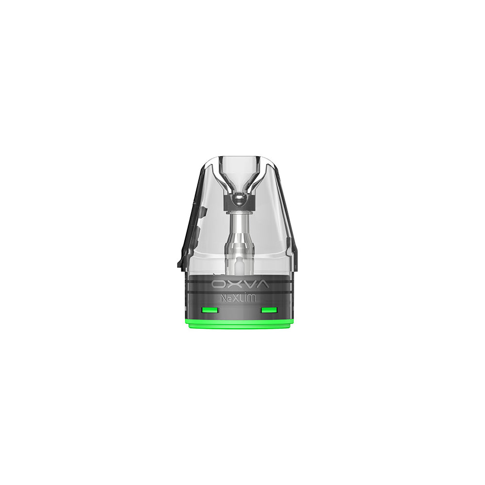 Oxva - Nexlim 4ml cartridge x3 Vapo Mart