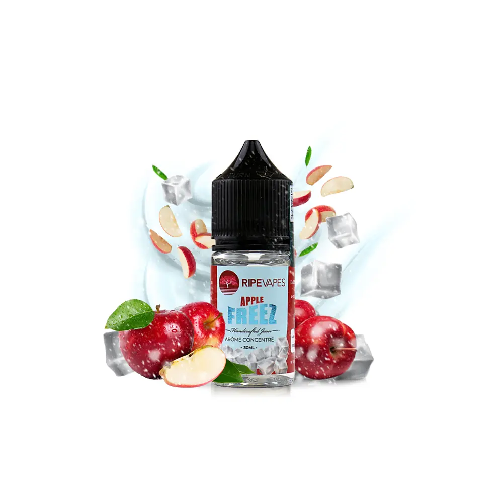 RIPE VAPES FLAVOURING Vapo Mart