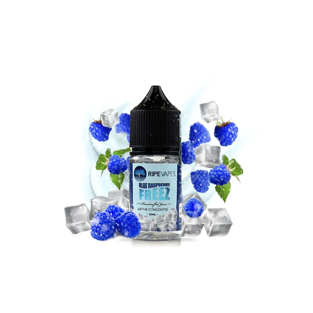 RIPE VAPES FLAVOURING Vapo Mart