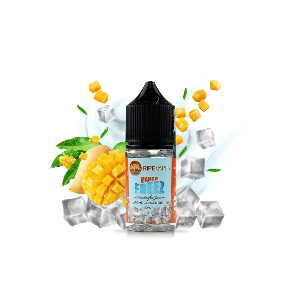 RIPE VAPES FLAVOURING Vapo Mart