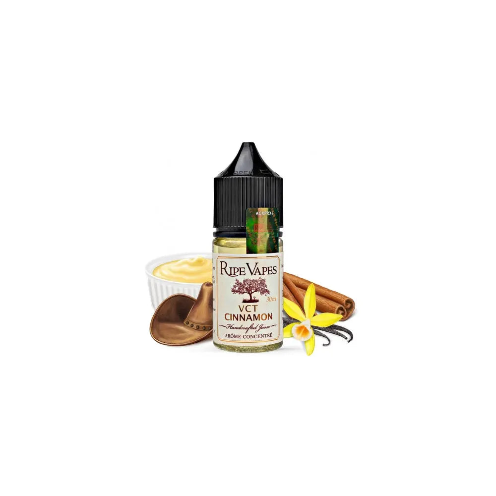 RIPE VAPES FLAVOURING Vapo Mart